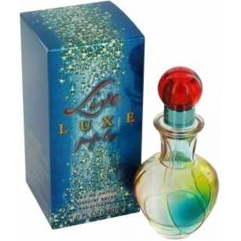 Jennifer Lopez Jennifer Lopez Live Luxe Edp Women 15 ml