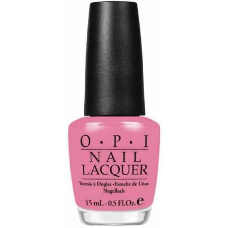 OPI Neglelak Pink Friday 15 ml NL N16 U OPI