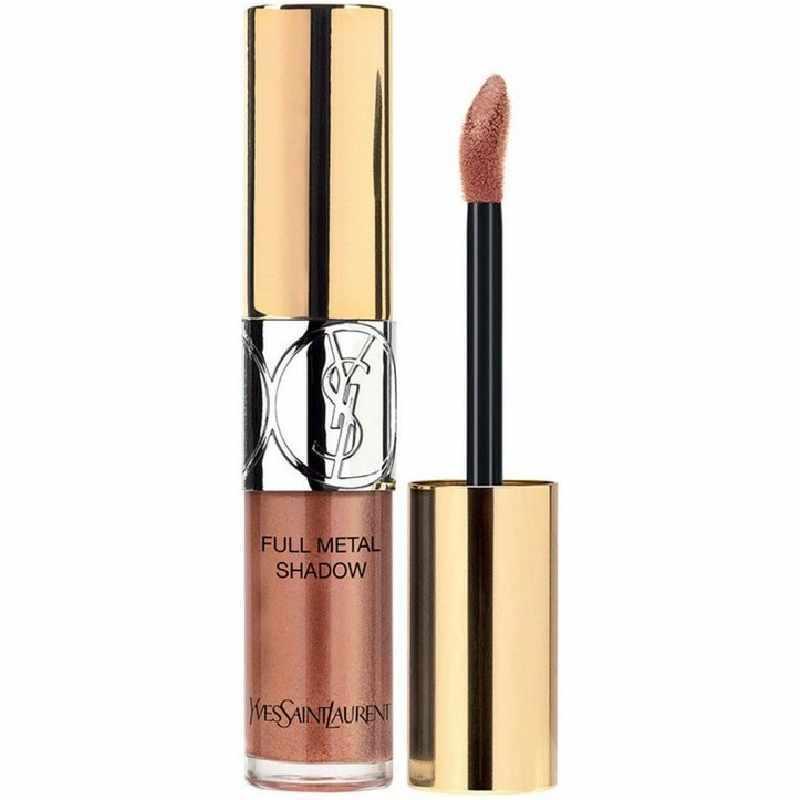 Yves Saint Laurent YSL Full Metal Shadow 5 Steamy Coral U