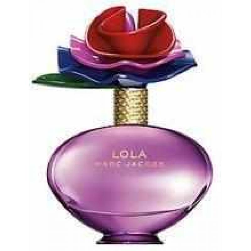 Marc Jacobs Marc Jacobs Lola EDP 30 ml U