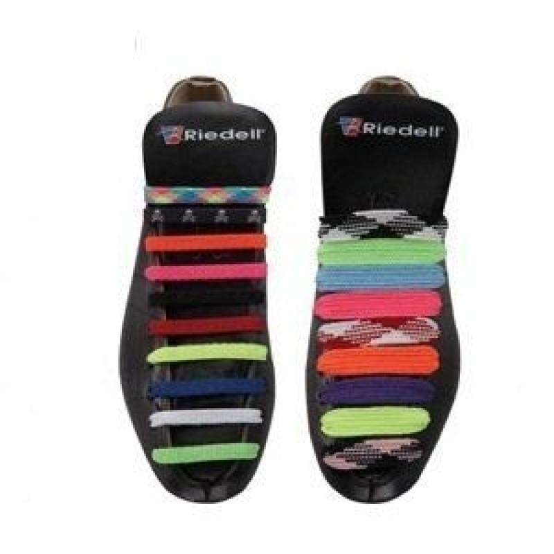 Riedell Laces Rollerskate Veters