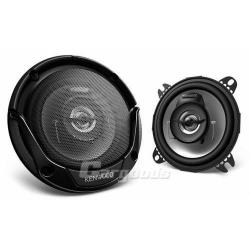 10 cm Speakers van Pioneer, Excalibur Kenwood en Rainbow