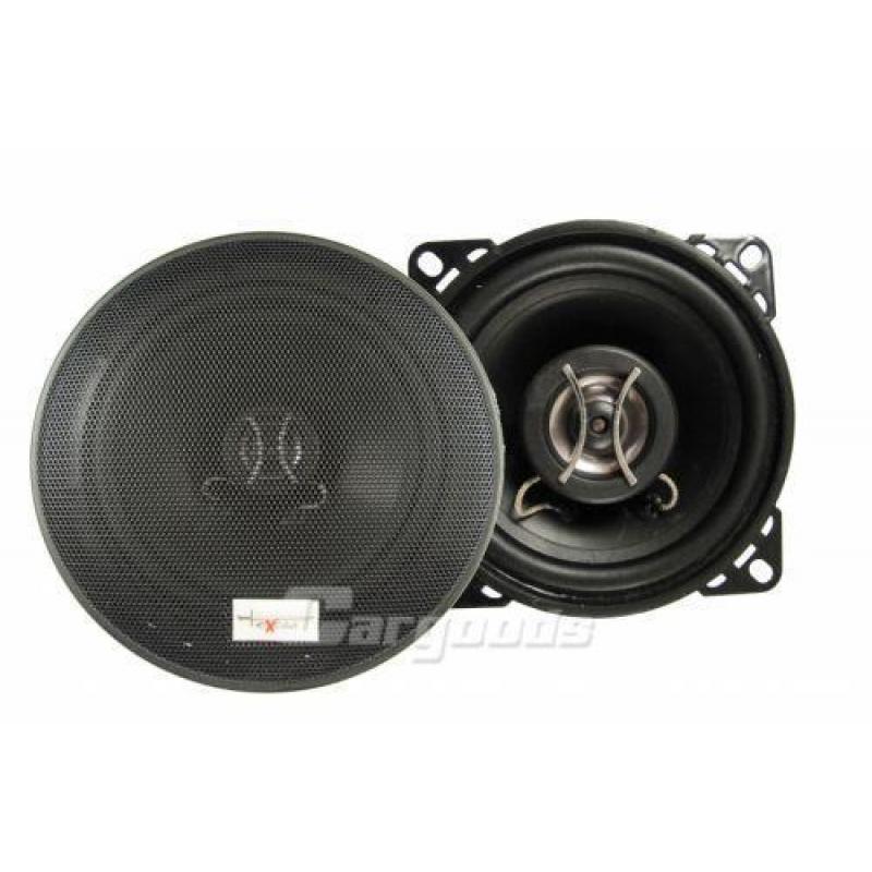 10 cm Speakers van Pioneer, Excalibur Kenwood en Rainbow