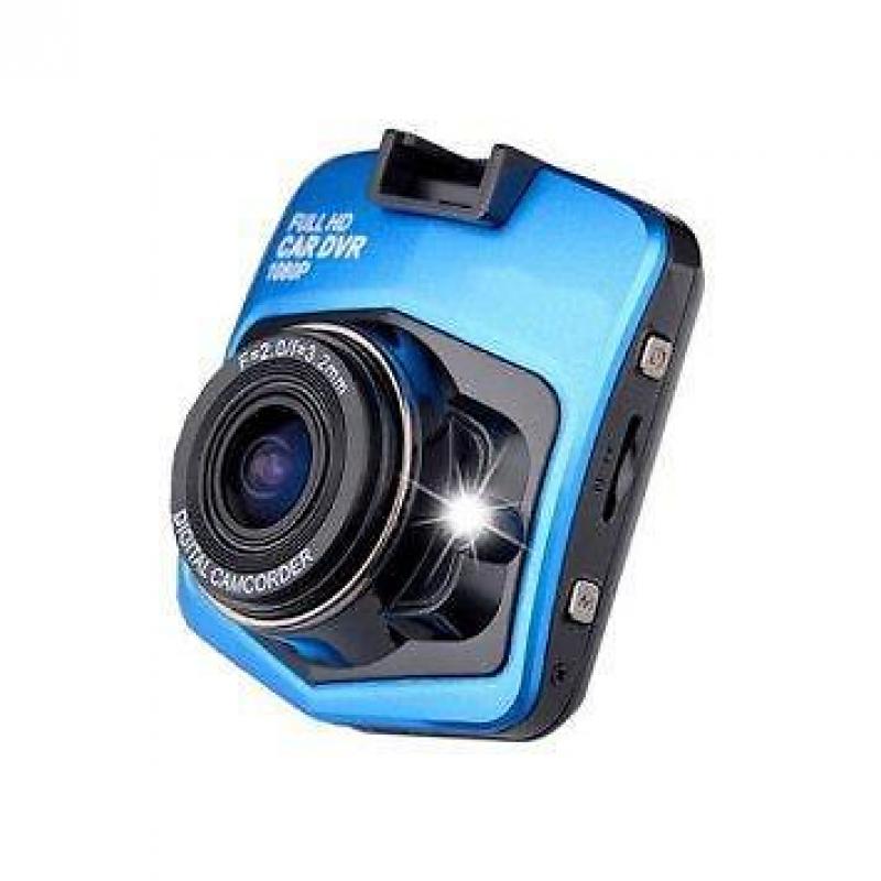 Dashcam AT300 - 1080p - 2.5" LCD - G-sensor