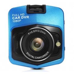 Dashcam AT300 - 1080p - 2.5" LCD - G-sensor