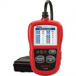 Autel OBD2/EOBD Diagnosescanner AL319 - Nieuw!