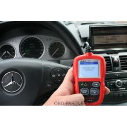 Autel OBD2/EOBD Diagnosescanner AL319 - Nieuw!