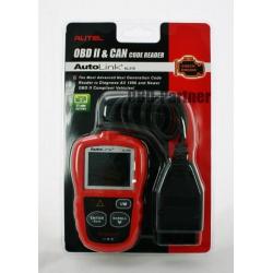 Autel OBD2/EOBD Diagnosescanner AL319 - Nieuw!