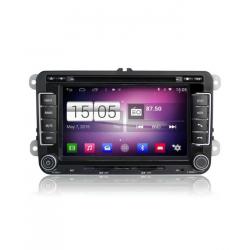 VW RNS 510 navigatie dvd carkit S160 Wifi ANDROID 4.4.4 16G