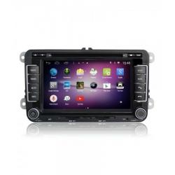 VW RNS 510 navigatie dvd carkit S160 Wifi ANDROID 4.4.4 16G