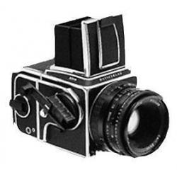 SECONDHANDCAMERA.NL in- en verkoop Leica, Contax, Nikon enz.