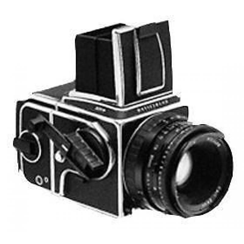 SECONDHANDCAMERA.NL in- en verkoop Leica, Contax, Nikon enz.