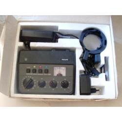 Philips PCA 060 Colour Analyzer z.g.a.n.