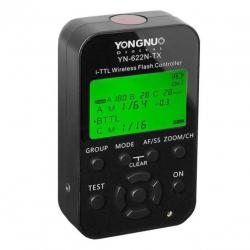 OP=OP Yongnuo YN622N-TX Wireless TTL Flash Trigger voor Niko