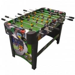 Voetbaltafel voor thuis? Grootste assortiment van NL | €99,-