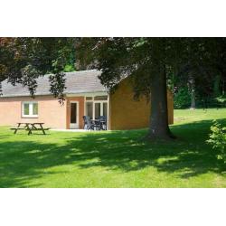 Gulpen, mooie bungalows, schitterend uitzicht, v.a. €247,50