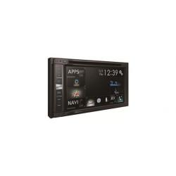 Pioneer navigatie avic-f980bt f980dab f90 980bt gratis ..