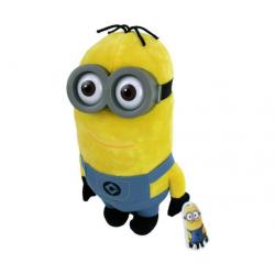 Minion knuffels | Divers assortiment met officiële licentie!