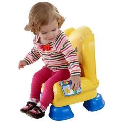 Fisher Price Laugh & Learn Smart Stage Neutraal Kindersto...