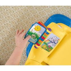 Fisher Price Laugh & Learn Smart Stage Neutraal Kindersto...