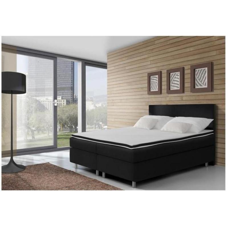 **Best Deals** Boxspring Kopenhagen nu van 899 voor 399