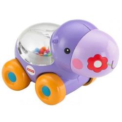 Fisher Price Poppity Pop Nijlpaard VM-0419015 (Speelgoed)