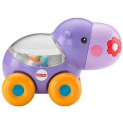 Fisher Price Poppity Pop Nijlpaard VM-0419015 (Speelgoed)