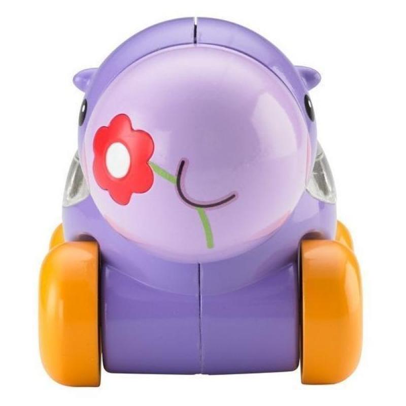 Fisher Price Poppity Pop Nijlpaard VM-0419015 (Speelgoed)