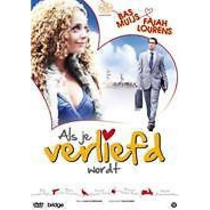 Film Als je verliefd wordt op DVD