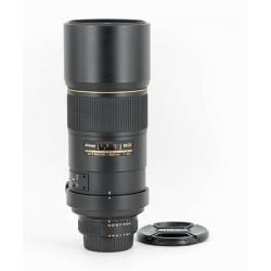 Nikon AF-S Nikkor 300 mm f/ 4 D ED tele lens met garantie