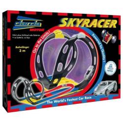 Darda op voorraad!! Zoals Skyracer en nieuwe Speed Champion!