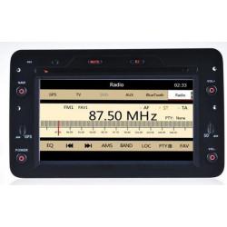 Alfa Romeo 147/159/brera/Spider autoradio FULL navigatie