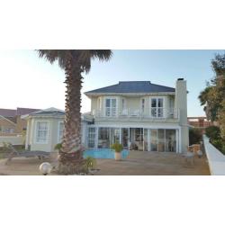 Prachtige villa in Jeffreys bay Zuid Afrika