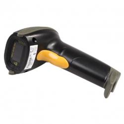 Draadloze barcode scanner Wireless barcodescanner 2.4 Ghz