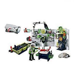 Playmobil top agents laboratorium €39,95 voor €18,95 OP=OP