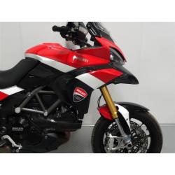 3x DUCATI MULTISTRADA 1200 S / PIKES PEAK