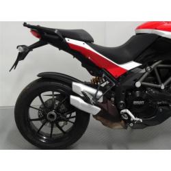 3x DUCATI MULTISTRADA 1200 S / PIKES PEAK