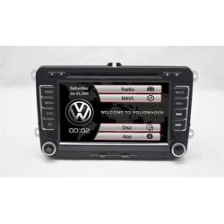 volkswagen navigatie rns 510 seat skoda bluetooth garantie