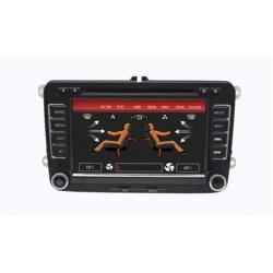 volkswagen navigatie rns 510 seat skoda bluetooth garantie