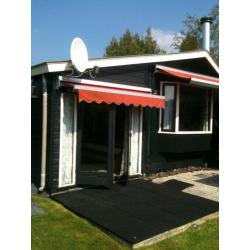 Leuke vakantie woning