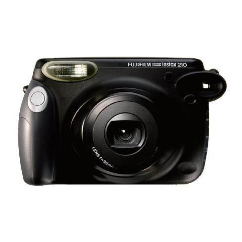Fuji Instax camera 210 - Direct Klaar