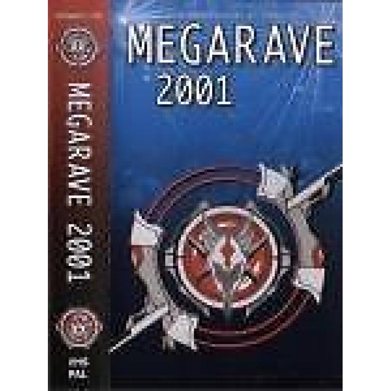 Megarave 2001