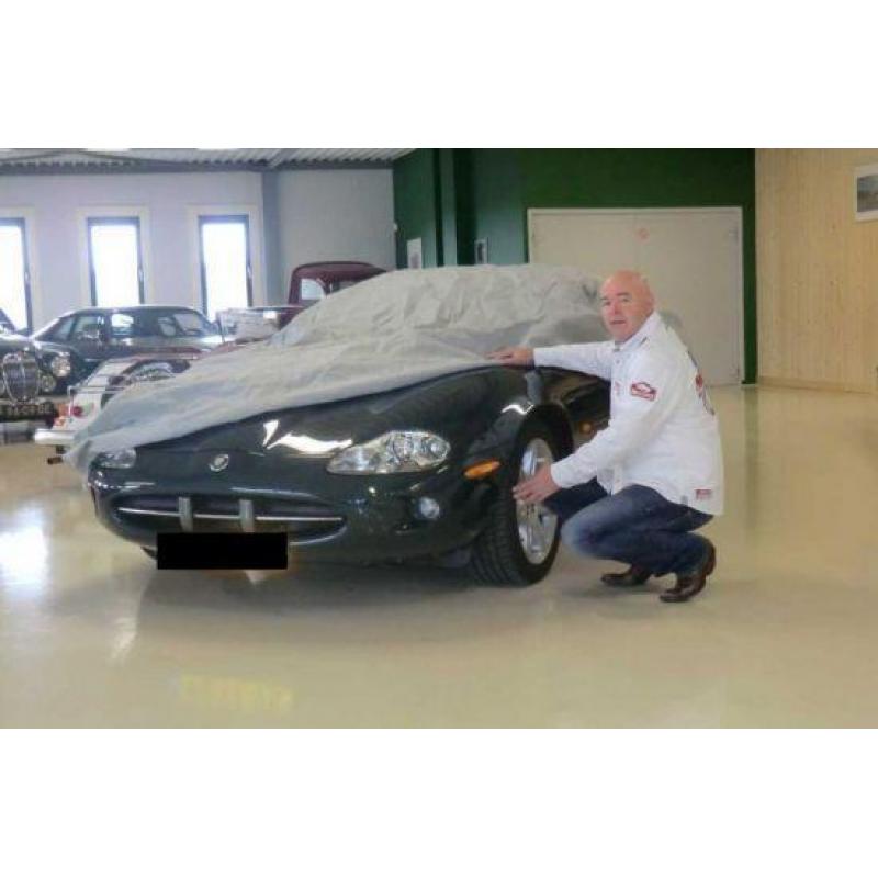 Gratis verzending Autohoes Beschermhoes Car Cover