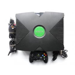 Xbox Original set