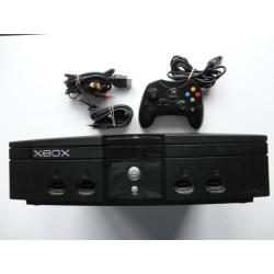 Xbox Original set