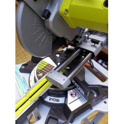 Jubileum-Deal!! Ryobi EMS 254L afkortzaagmachine