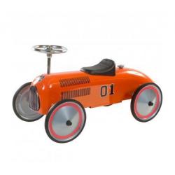 Retro Roller Loopauto Charley