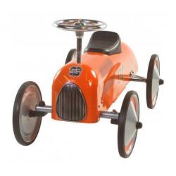 Retro Roller Loopauto Charley