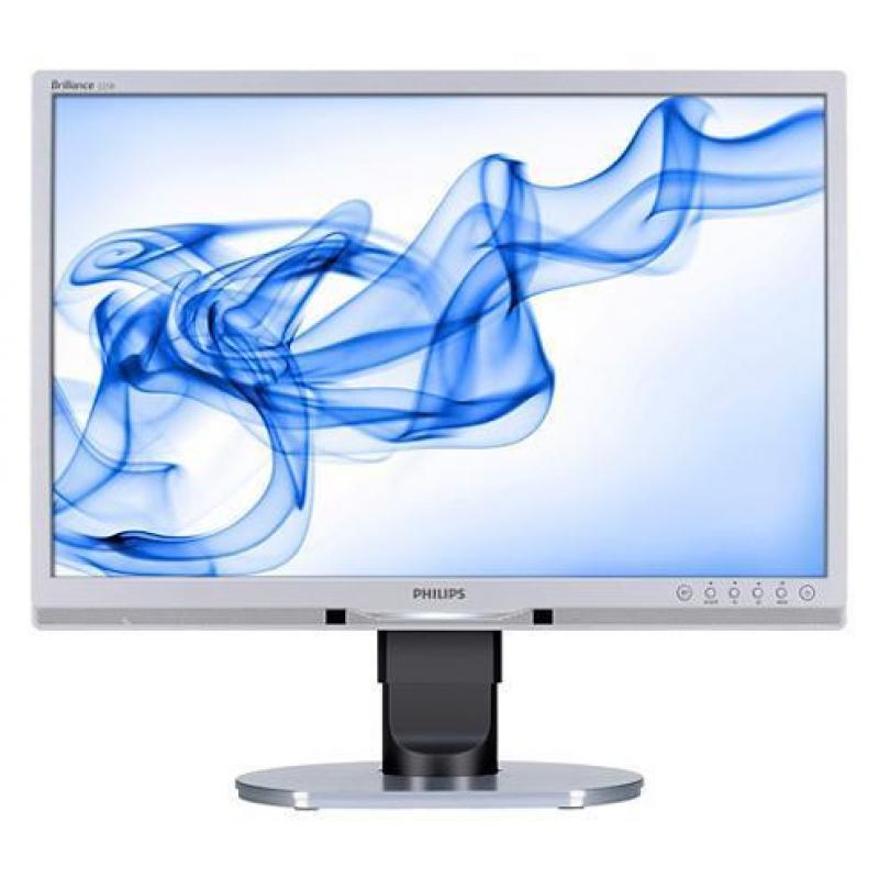 Philips 225B 22 inch breedbeeld DVI / VGA WSXGA+ 1680 x 1050