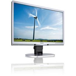 Philips 225B 22 inch breedbeeld DVI / VGA WSXGA+ 1680 x 1050